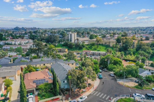 3805 Winona Ave, San Diego, CA 92105