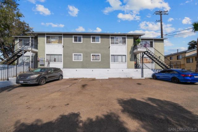 3805 Winona Ave, San Diego, CA 92105