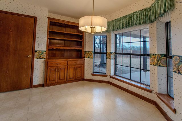 12 MATTIE CIRCLE, Wichita Falls, TX 76310