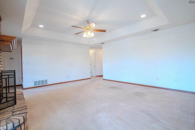 12 MATTIE CIRCLE, Wichita Falls, TX 76310