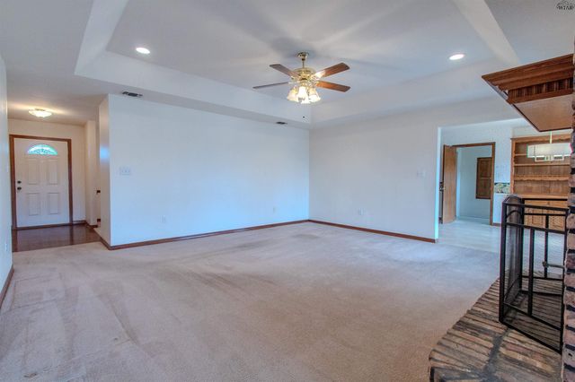 12 MATTIE CIRCLE, Wichita Falls, TX 76310