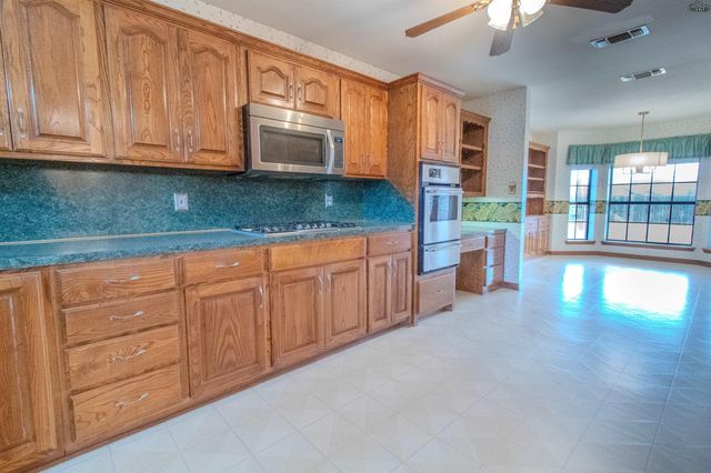 12 MATTIE CIRCLE, Wichita Falls, TX 76310