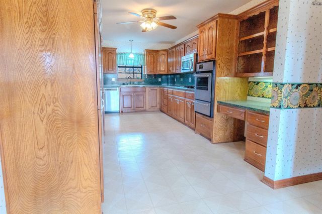 12 MATTIE CIRCLE, Wichita Falls, TX 76310