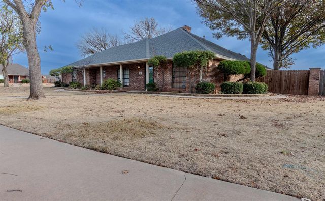 12 MATTIE CIRCLE, Wichita Falls, TX 76310