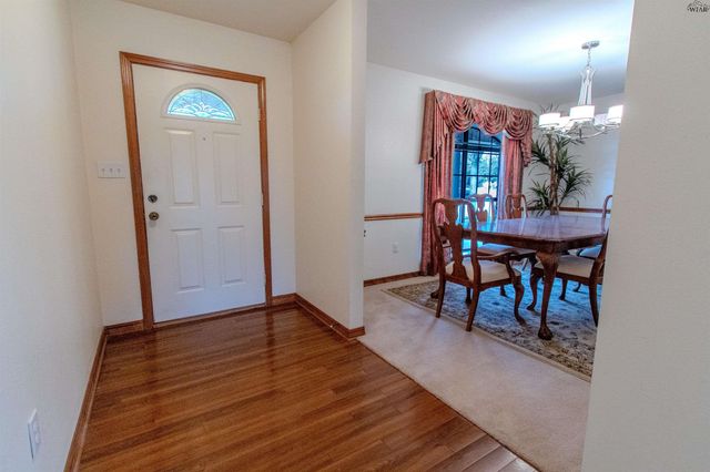 12 MATTIE CIRCLE, Wichita Falls, TX 76310