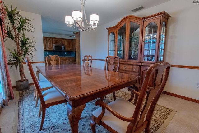 12 MATTIE CIRCLE, Wichita Falls, TX 76310