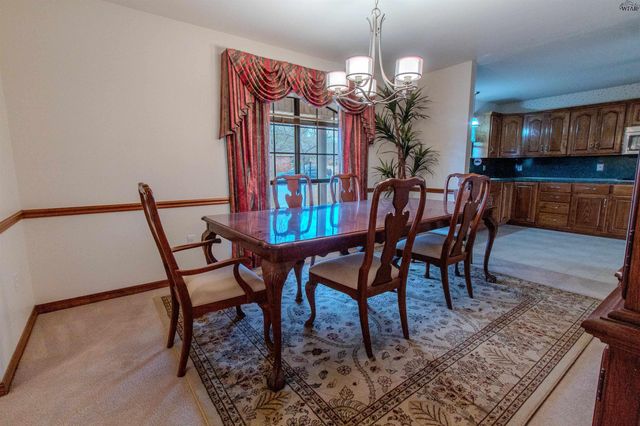 12 MATTIE CIRCLE, Wichita Falls, TX 76310