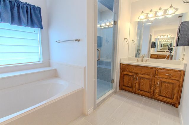 12 MATTIE CIRCLE, Wichita Falls, TX 76310