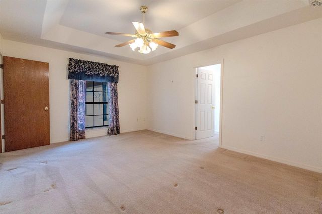 12 MATTIE CIRCLE, Wichita Falls, TX 76310