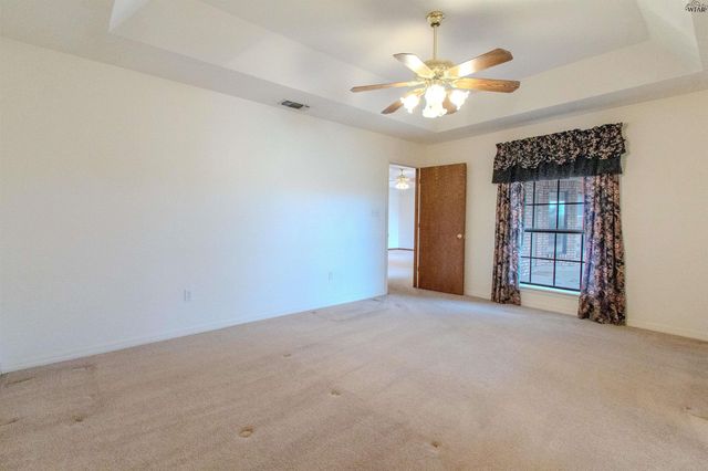 12 MATTIE CIRCLE, Wichita Falls, TX 76310