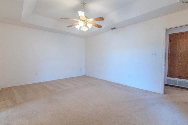 12 MATTIE CIRCLE, Wichita Falls, TX 76310