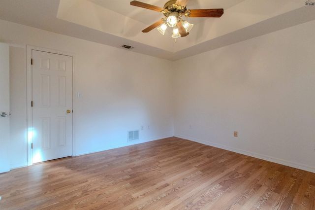 12 MATTIE CIRCLE, Wichita Falls, TX 76310