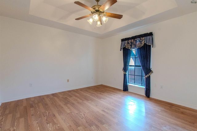 12 MATTIE CIRCLE, Wichita Falls, TX 76310