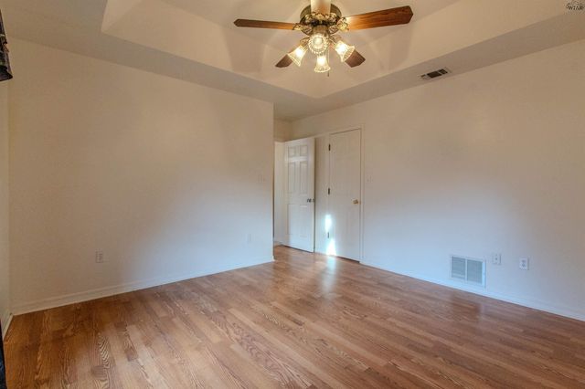 12 MATTIE CIRCLE, Wichita Falls, TX 76310