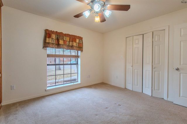 12 MATTIE CIRCLE, Wichita Falls, TX 76310