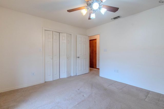 12 MATTIE CIRCLE, Wichita Falls, TX 76310