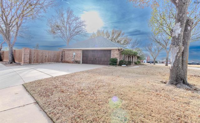12 MATTIE CIRCLE, Wichita Falls, TX 76310