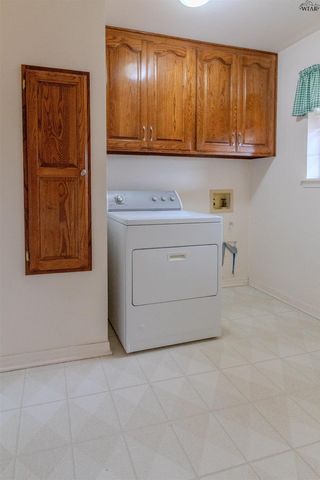 12 MATTIE CIRCLE, Wichita Falls, TX 76310