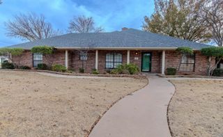 12 MATTIE CIRCLE, Wichita Falls, TX 76310