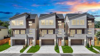 322 E 35 Th Street, Houston, TX 77018