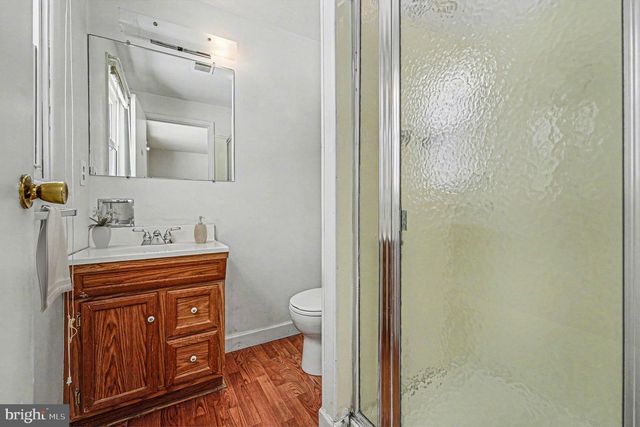 3212 WAVERLY DR, Fredericksburg, VA 22407