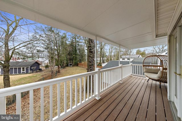 11 HENDRICKSON RD, Lawrenceville, NJ 08648