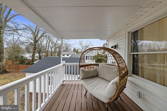 11 HENDRICKSON RD, Lawrenceville, NJ 08648