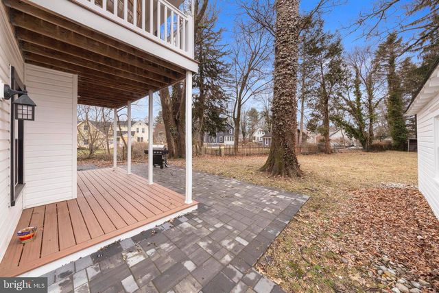 11 HENDRICKSON RD, Lawrenceville, NJ 08648