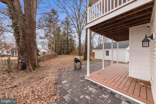 11 HENDRICKSON RD, Lawrenceville, NJ 08648