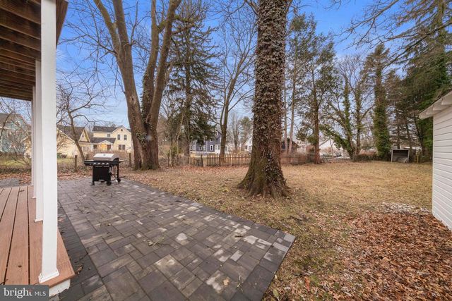 11 HENDRICKSON RD, Lawrenceville, NJ 08648