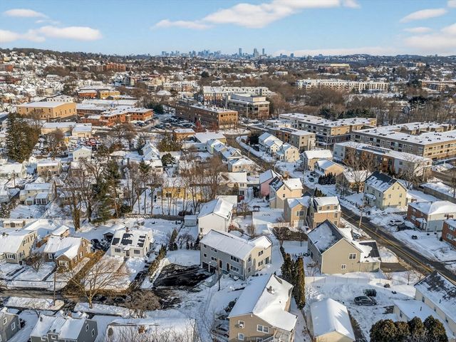 36 Brandley Road 0, Watertown, MA 02472