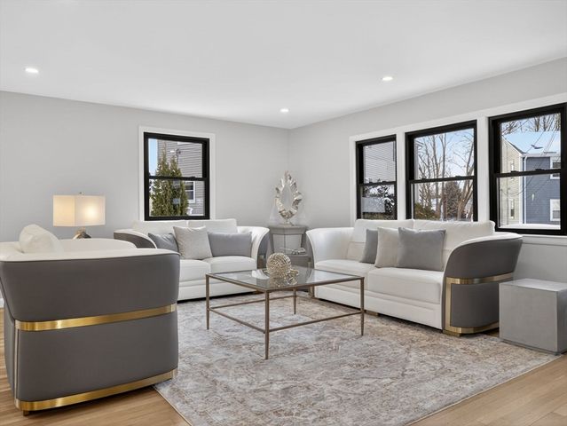 36 Brandley Road 0, Watertown, MA 02472