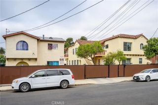 1641 S Catalina Street 1/2, Los Angeles, CA 90006