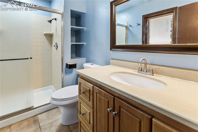 1129 Forest Hill Road, Woodland Park, CO 80863