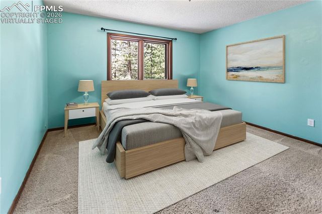 1129 Forest Hill Road, Woodland Park, CO 80863