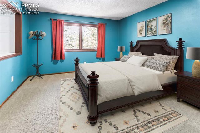 1129 Forest Hill Road, Woodland Park, CO 80863