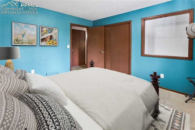 1129 Forest Hill Road, Woodland Park, CO 80863