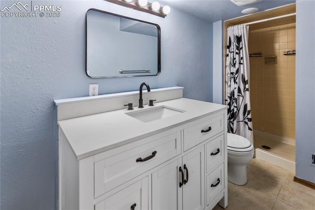 1129 Forest Hill Road, Woodland Park, CO 80863