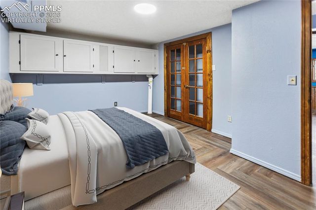 1129 Forest Hill Road, Woodland Park, CO 80863