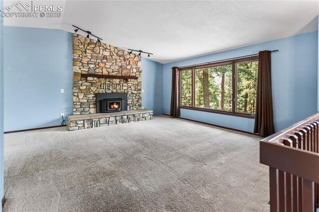 1129 Forest Hill Road, Woodland Park, CO 80863