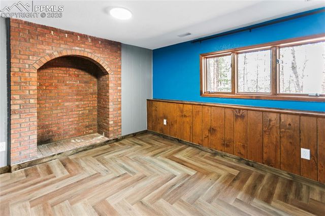 1129 Forest Hill Road, Woodland Park, CO 80863