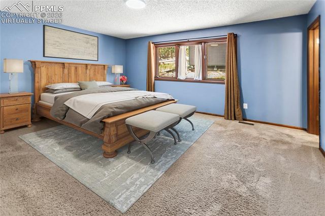 1129 Forest Hill Road, Woodland Park, CO 80863