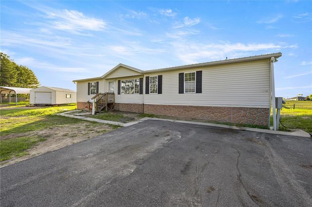 2061 NW 165TH COURT ROAD, Dunnellon, FL 34432