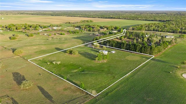 2061 NW 165TH COURT ROAD, Dunnellon, FL 34432