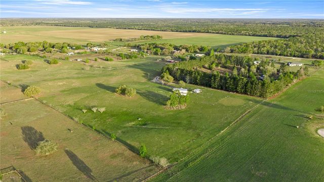 2061 NW 165TH COURT ROAD, Dunnellon, FL 34432