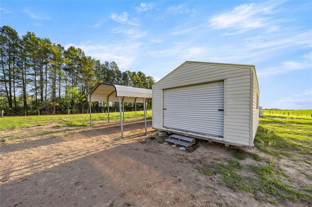 2061 NW 165TH COURT ROAD, Dunnellon, FL 34432