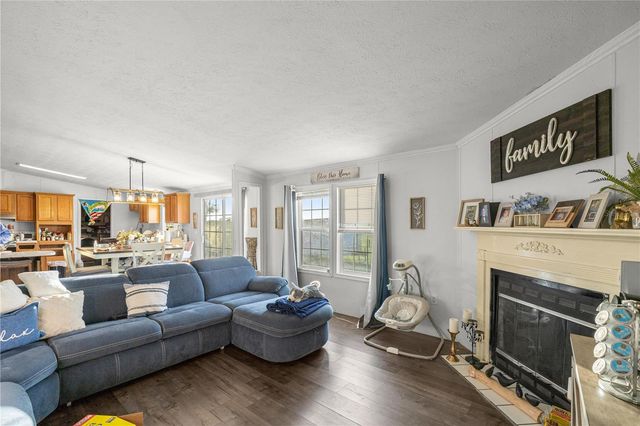 2061 NW 165TH COURT ROAD, Dunnellon, FL 34432