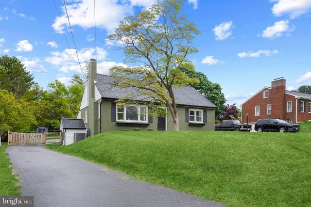 705 LONGVIEW AVE, Westminster, MD 21157