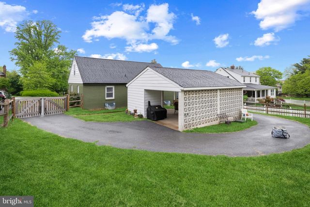 705 LONGVIEW AVE, Westminster, MD 21157