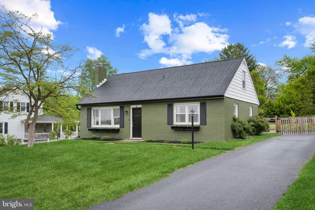 705 LONGVIEW AVE, Westminster, MD 21157